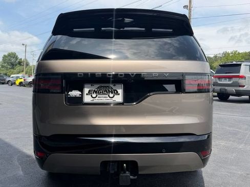 Used 2024 Land Rover Discovery Dynamic SE AWD/4WD image 26