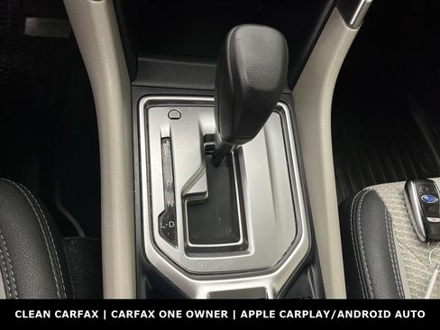 Used 2020 Subaru Forester Premium image 24