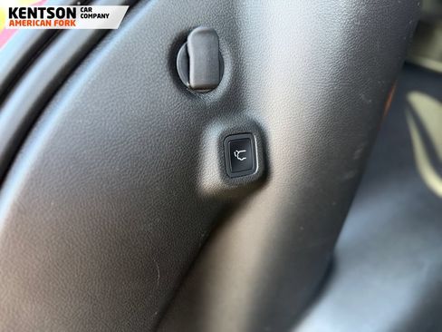 Used 2025 Jeep Compass Limited w/ Elite Group AWD/4WD image 33