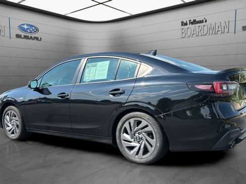 Used 2024 Subaru Legacy Sport AWD/4WD image 8