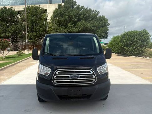 Used 2018 Ford Transit 150 130 Low Roof w/ Exterior Upgrade Package RWD image 2