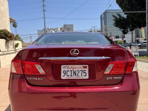 Used 2009 Lexus ES 350 FWD image 6