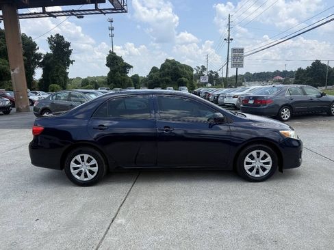 Used 2013 Toyota Corolla L FWD image 8