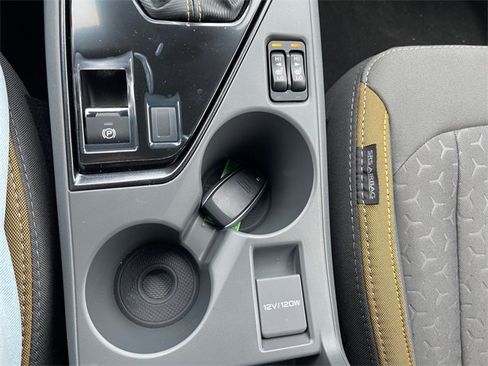 New 2026 Subaru Crosstrek 2.5i Sport image 27