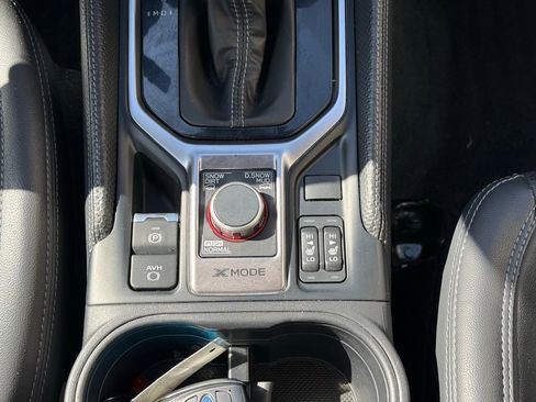 Certified 2024 Subaru Forester Limited AWD/4WD image 17