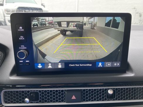 Used 2025 Honda Civic Sport Touring image 25