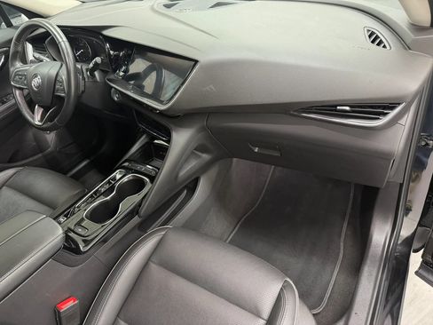 Used 2023 Buick Envision Essence FWD image 60