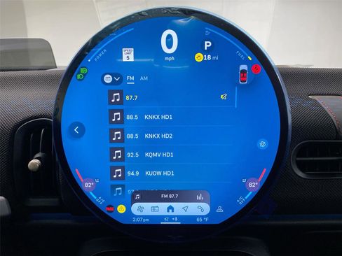 New 2026 MINI Cooper S image 16