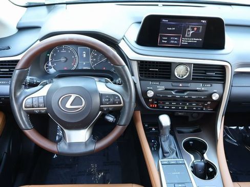 Used 2022 Lexus RX 350 FWD w/ Premium Package image 14