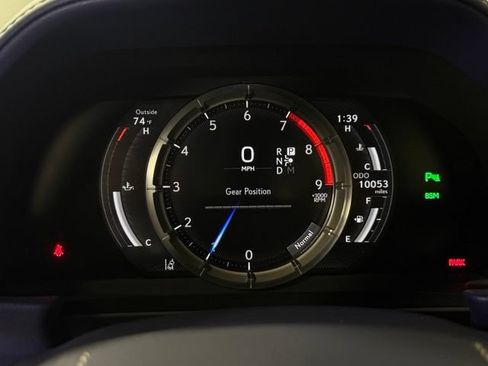 Used 2018 Lexus LC 500 Coupe w/ Touring Package RWD image 21