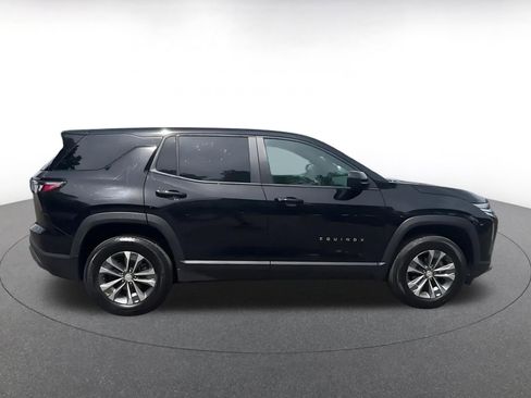 Used 2025 Chevrolet Equinox LT image 16