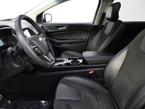 Used 2018 Ford Edge Sport w/ Equipment Group 401A image 13