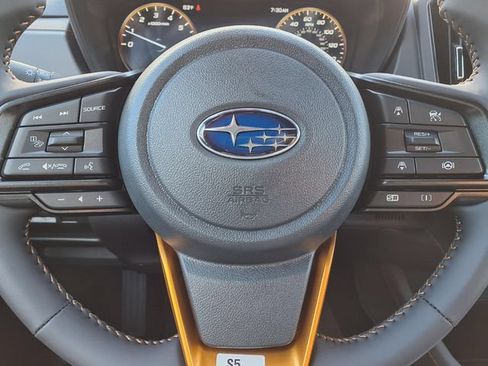New 2026 Subaru Forester Wilderness AWD/4WD image 14