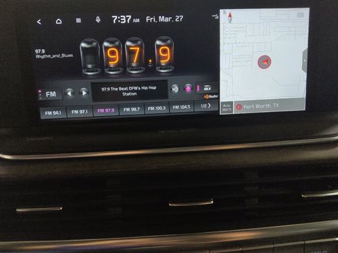 Used 2021 Kia Telluride SX w/ SX Prestige Package image 25