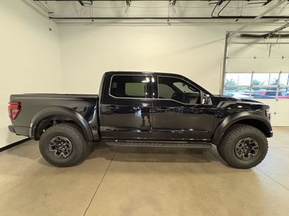 Used 2026 Ford F150 Raptor w/ Equipment Group 803A Raptor R