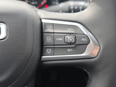 New 2026 Jeep Compass Limited AWD/4WD image 7