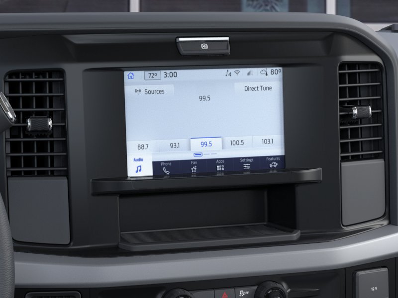 New 2026 Ford F600 4x4 Regular Cab Super Duty image 14