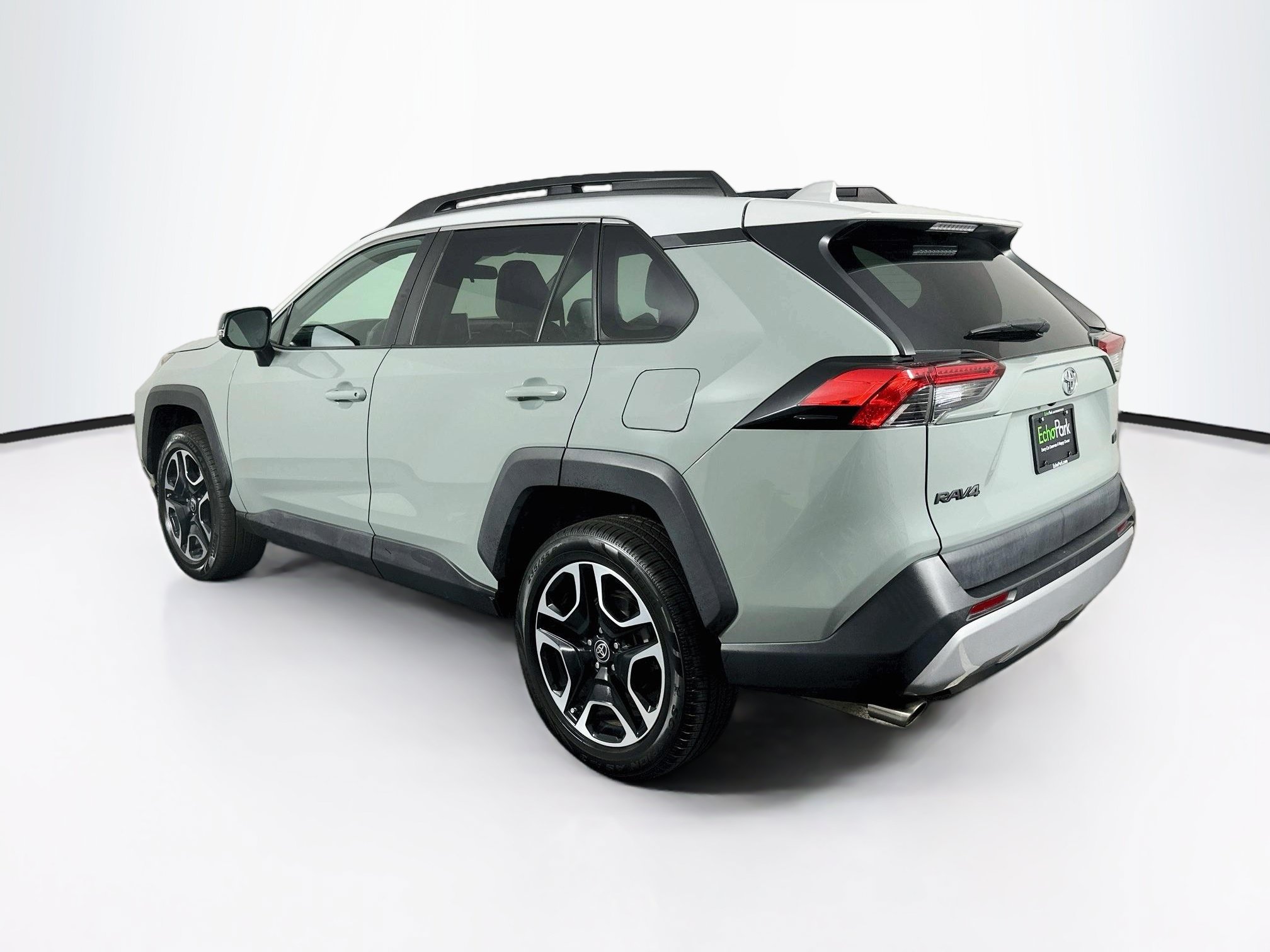 Used 2021 Toyota RAV4 Adventure AWD/4WD image 5