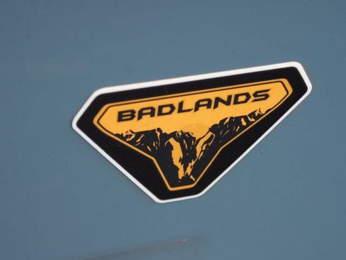 Used 2022 Ford Bronco Sport Badlands w/ Premium Package AWD/4WD image 23