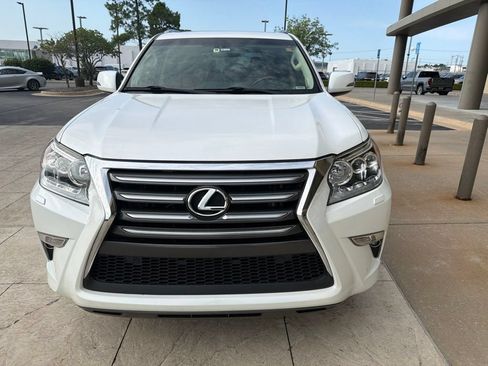 Used 2016 Lexus GX 460 w/ Premium Package AWD/4WD image 1