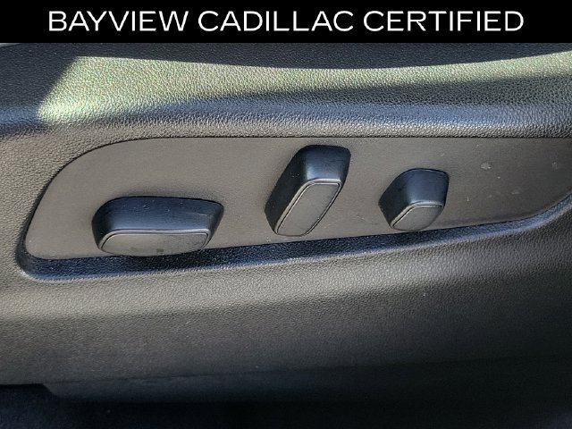 Certified 2023 Cadillac XT4 Premium Luxury FWD image 19