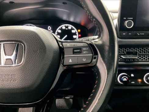 Used 2023 Honda HR-V Sport image 23