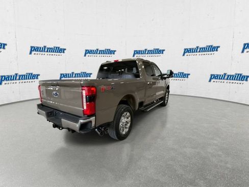 New 2026 Ford F250 Lariat w/ Chrome Package AWD/4WD image 10