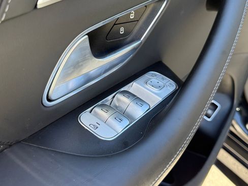 Used 2024 Mercedes-Benz GLE 63 AMG S w/ Driver Assistance Package image 24