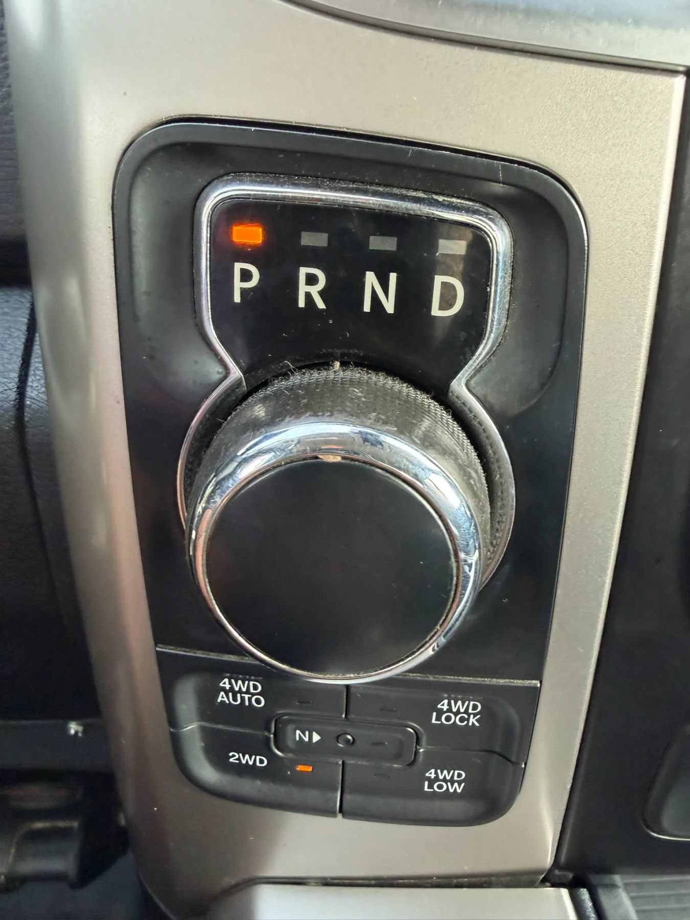 Used 2016 RAM 1500 Big Horn AWD/4WD image 41