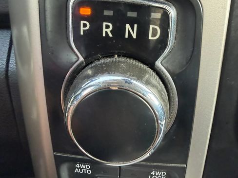 Used 2016 RAM 1500 Big Horn AWD/4WD image 41