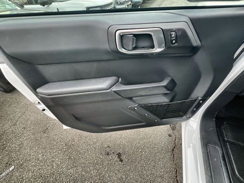 New 2025 Ford Bronco Big Bend image 15