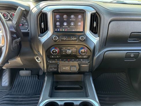 Used 2019 Chevrolet Silverado 1500 LT Trail Boss image 22