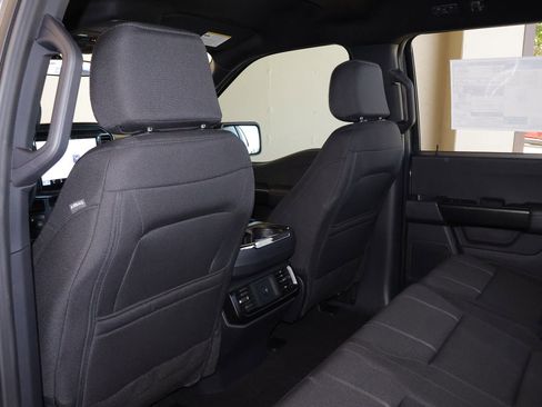 New 2026 Ford F150 STX w/ Equipment Group 200A AWD/4WD image 36