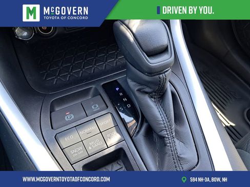 Used 2023 Toyota RAV4 XLE w/ Convenience Package AWD/4WD image 36