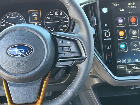 New 2026 Subaru Crosstrek 2.5i Wilderness AWD/4WD image 21