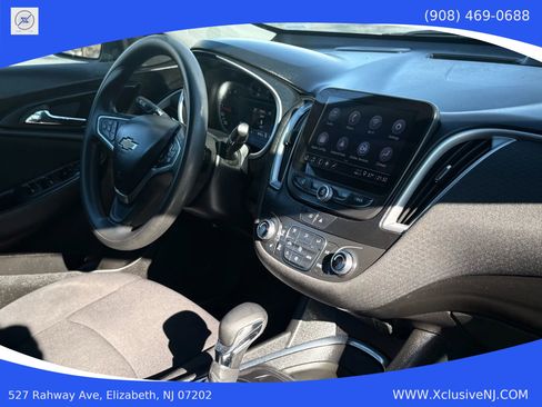 Used 2023 Chevrolet Malibu LT image 20