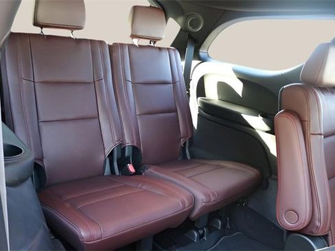 New 2026 Dodge Durango GT image 17