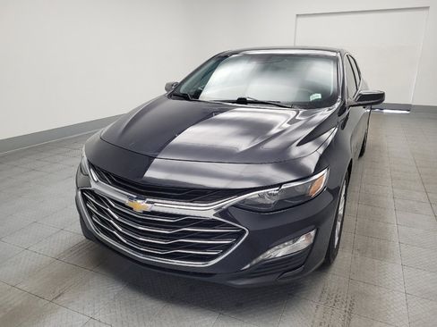 Used 2023 Chevrolet Malibu LT FWD image 15