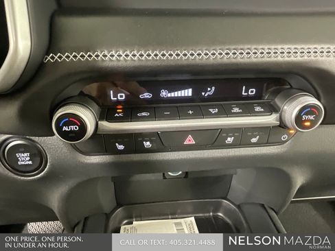 New 2026 MAZDA CX-50 AWD 2.5 S w/ Weather Package image 34