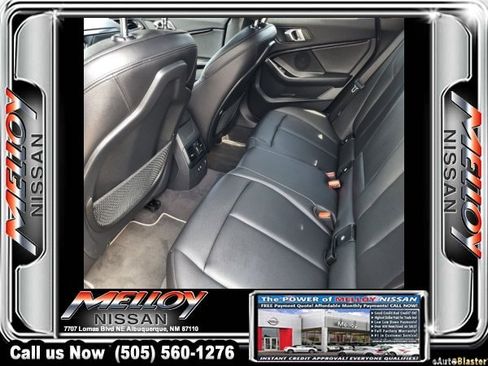 Used 2022 BMW 228i xDrive Gran Coupe w/ Convenience Package AWD/4WD image 30