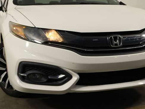 Used 2015 Honda Civic EX-L image 35