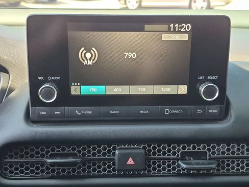 Used 2023 Honda HR-V Sport image 18