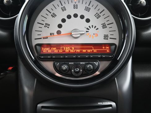 Used 2014 MINI Cooper Countryman S FWD image 28