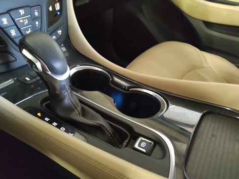 Used 2017 Buick Envision Essence FWD image 26