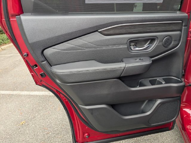 New 2026 Honda Pilot Touring image 34