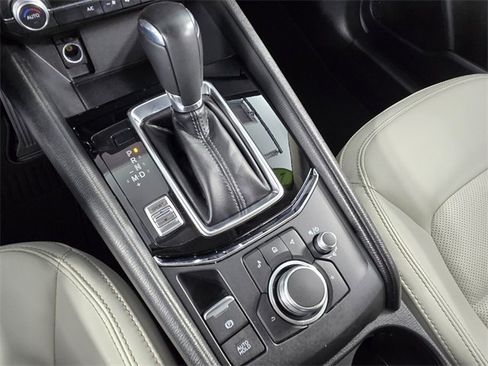 Certified 2023 MAZDA CX-5 AWD 2.5 S w/ Preferred Package image 25