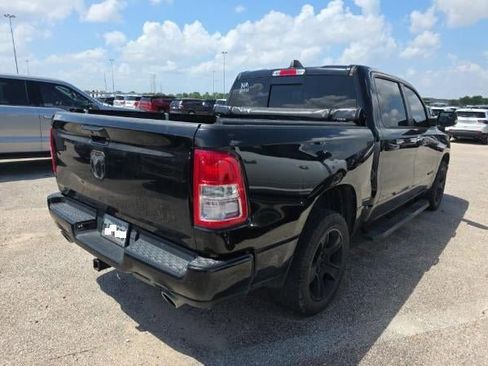 Used 2020 RAM 1500 Lone Star RWD image 3