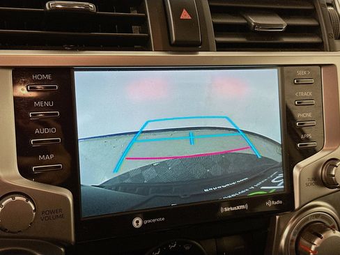 Used 2024 Toyota 4Runner SR5 Premium image 23