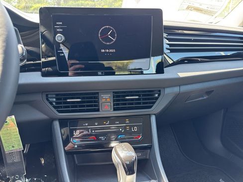 New 2025 Volkswagen Jetta S image 19
