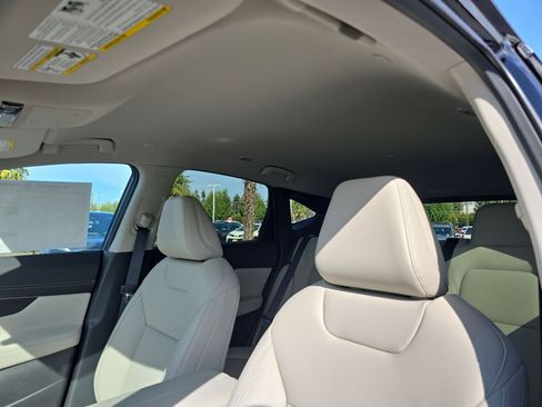 New 2025 Nissan Murano SV image 25